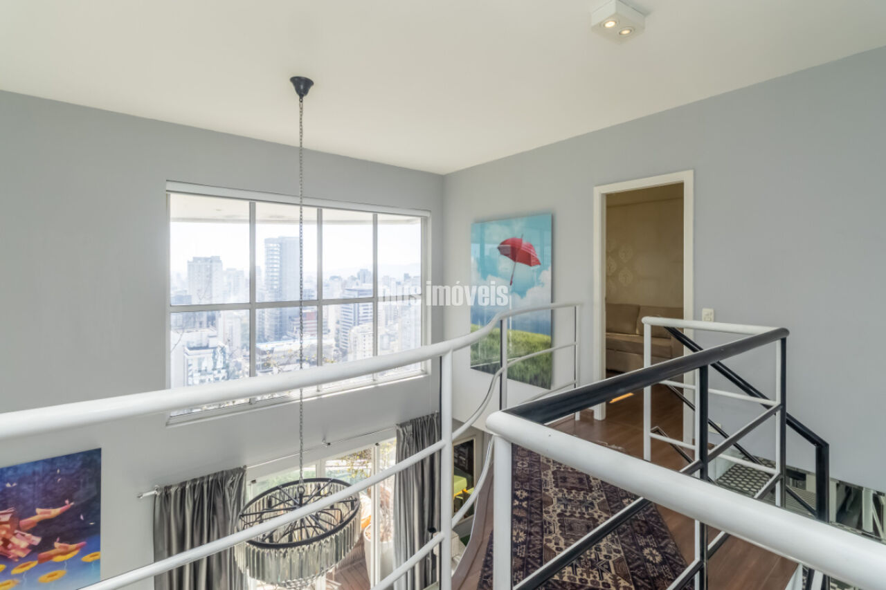 Apartamento, 2 quartos, 138 m² - Foto 30