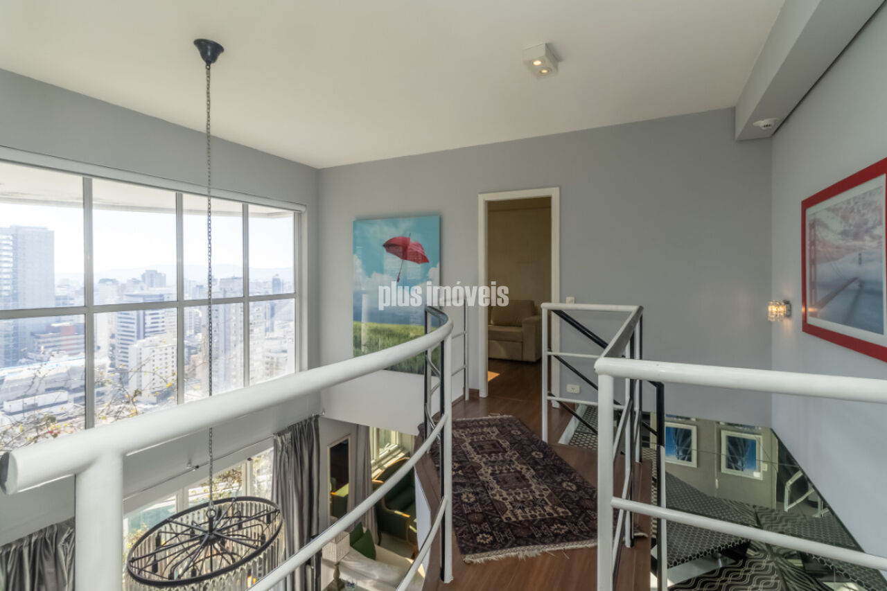 Apartamento, 2 quartos, 138 m² - Foto 31