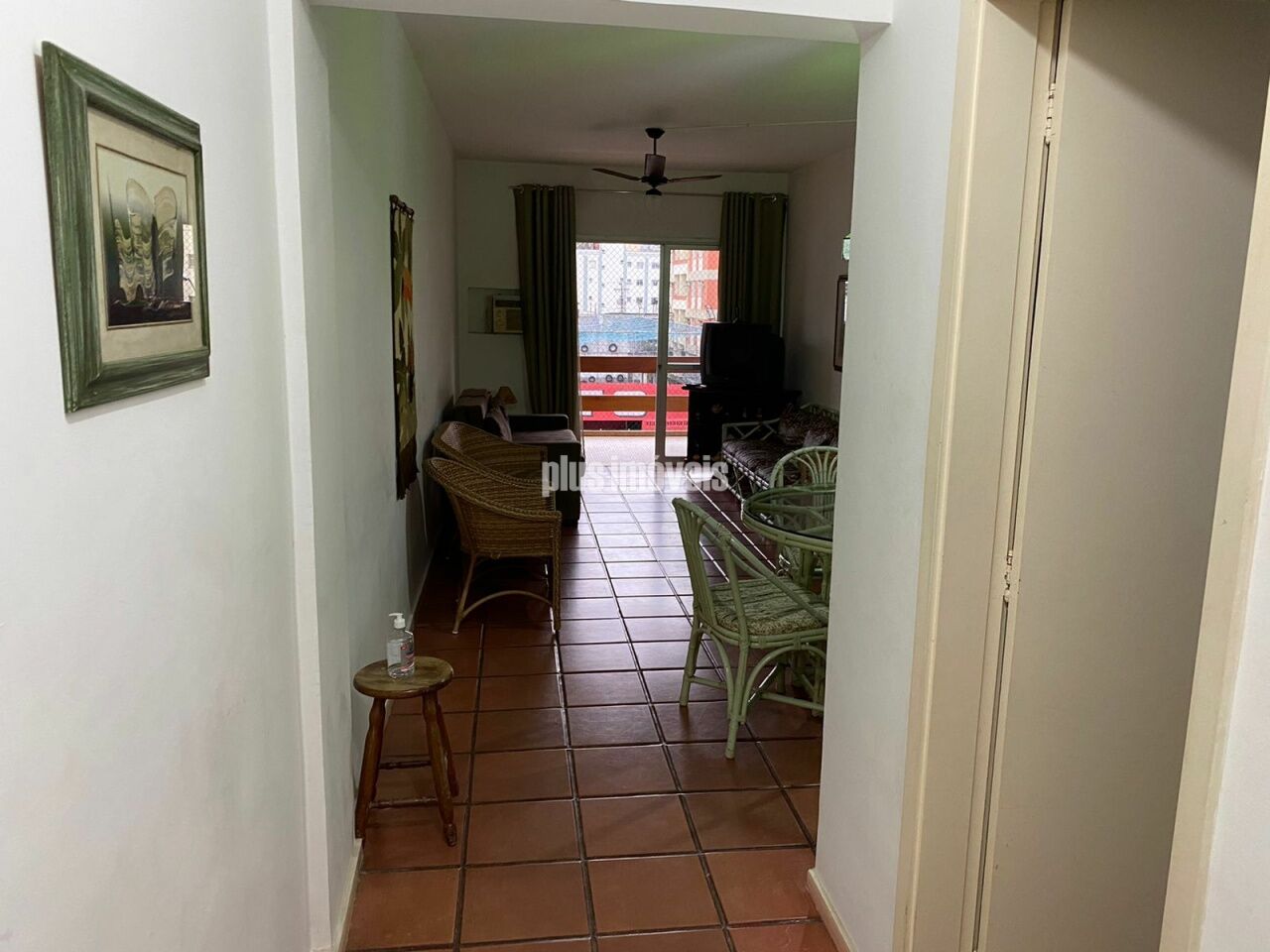 Apartamento, 2 quartos, 74 m² - Foto 6
