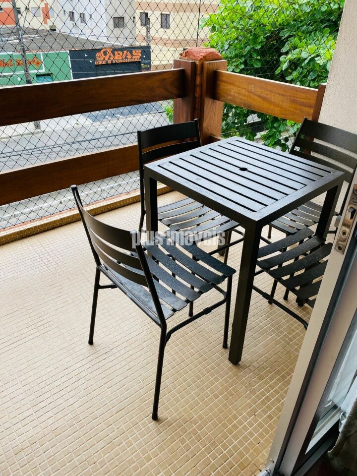 Apartamento, 2 quartos, 74 m² - Foto 5