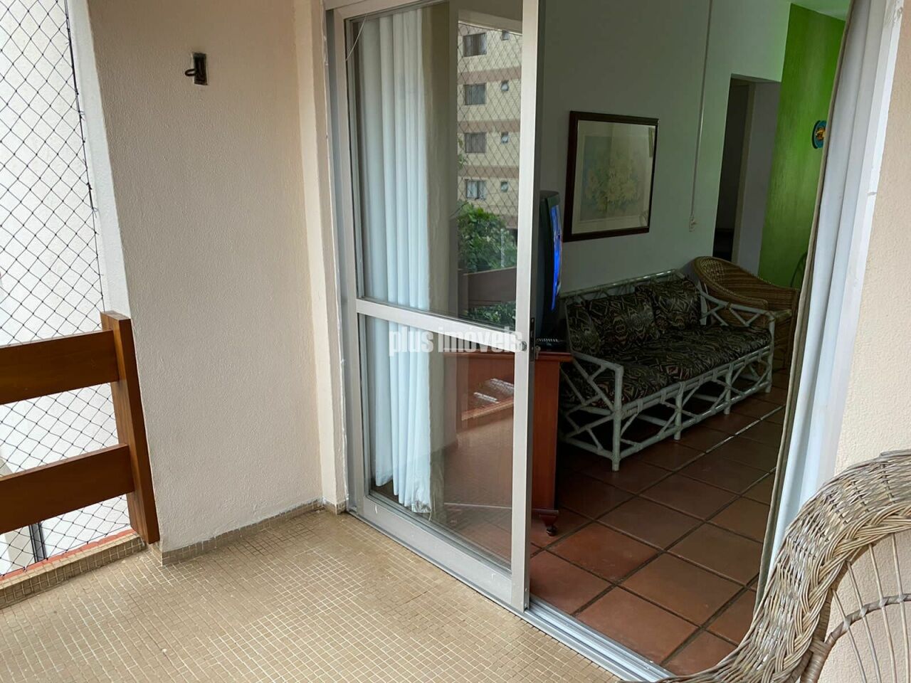 Apartamento, 2 quartos, 74 m² - Foto 3