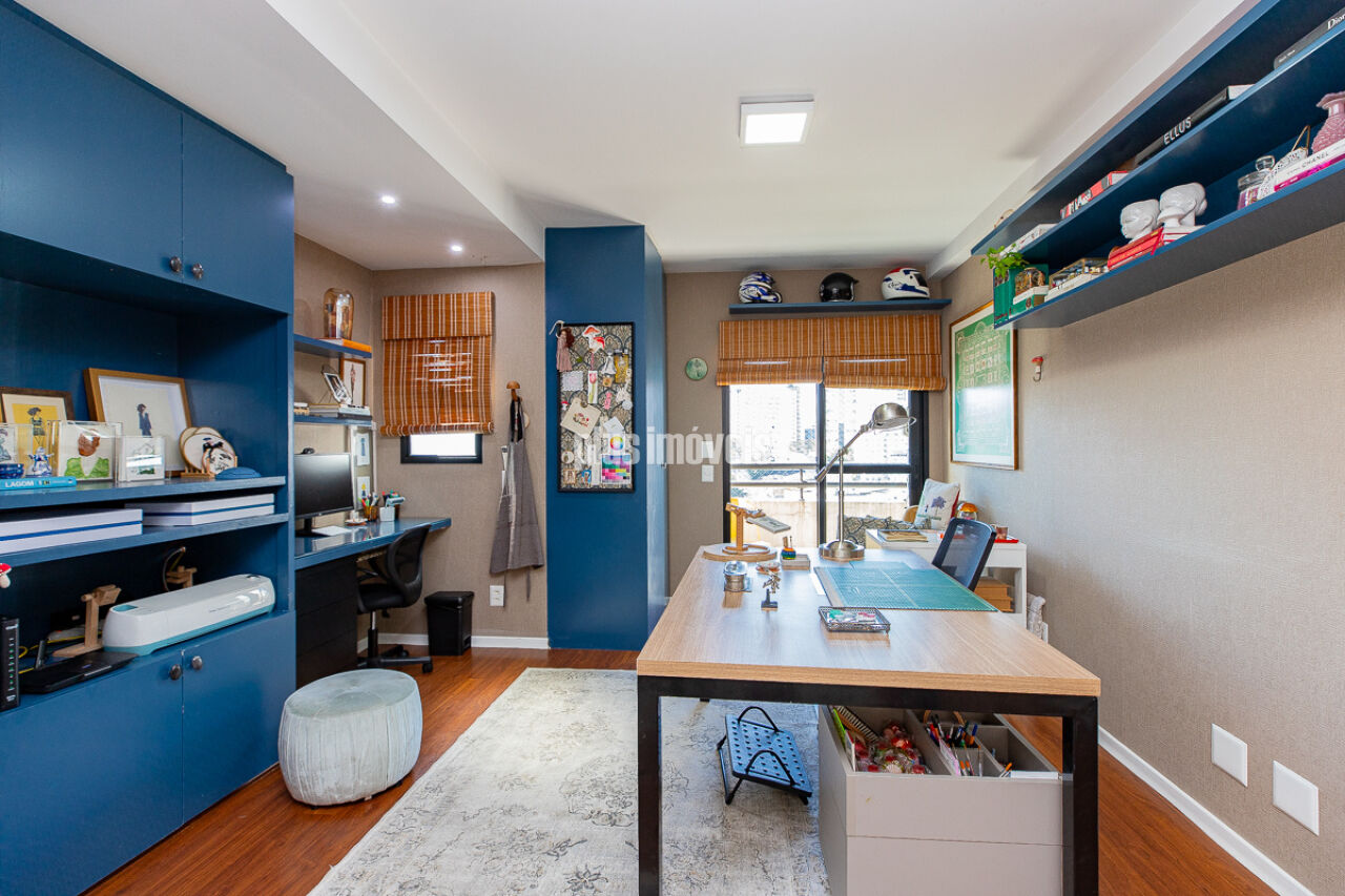 Apartamento, 4 quartos, 233 m² - Foto 18