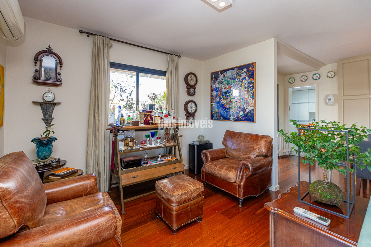 Apartamento, 4 quartos, 233 m² - Foto 16