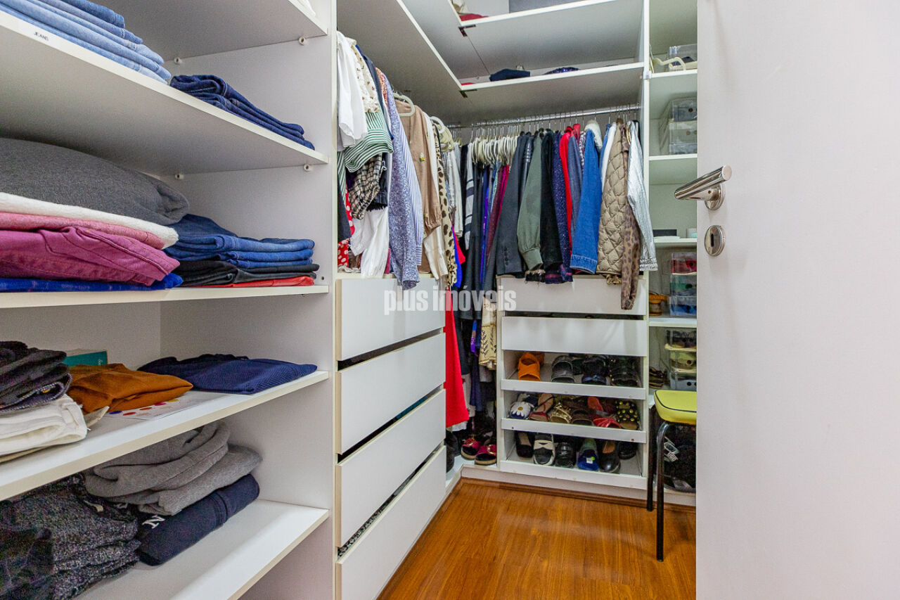 Apartamento, 4 quartos, 233 m² - Foto 21
