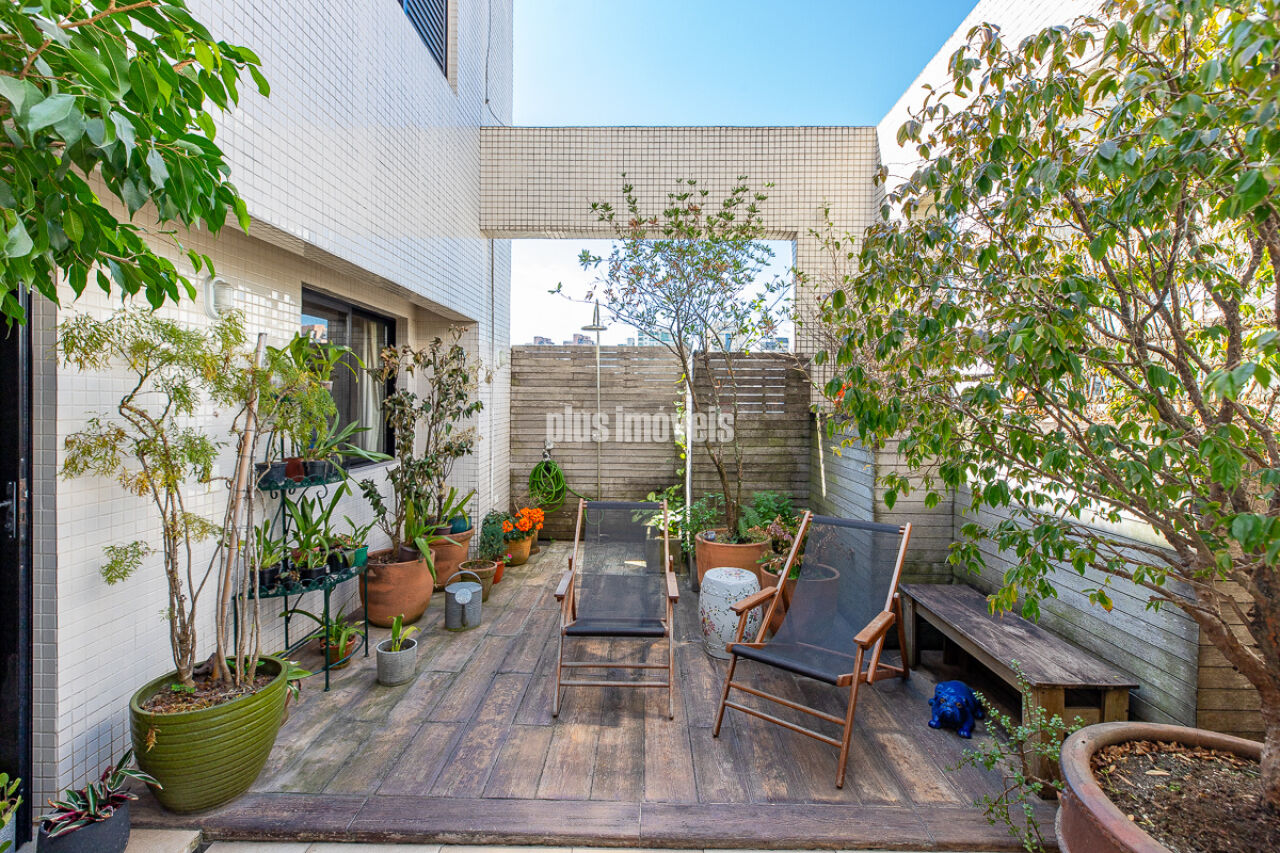 Apartamento, 4 quartos, 233 m² - Foto 17