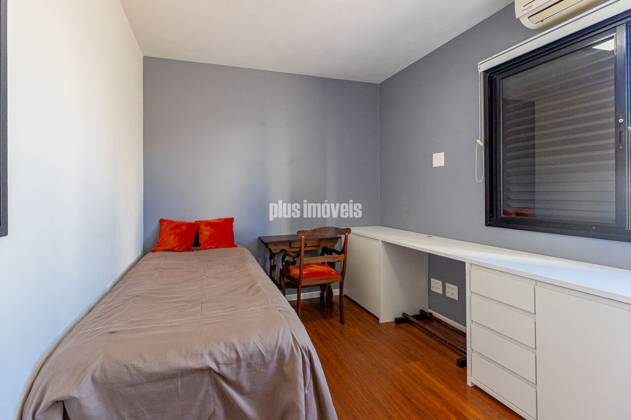 Apartamento, 4 quartos, 233 m² - Foto 23
