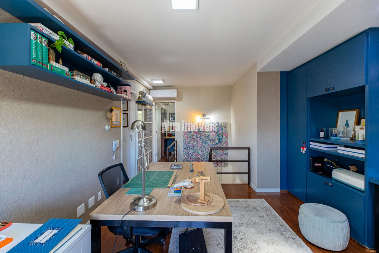 Apartamento, 4 quartos, 233 m² - Foto 19