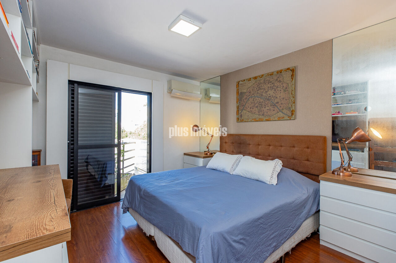 Apartamento, 4 quartos, 233 m² - Foto 25