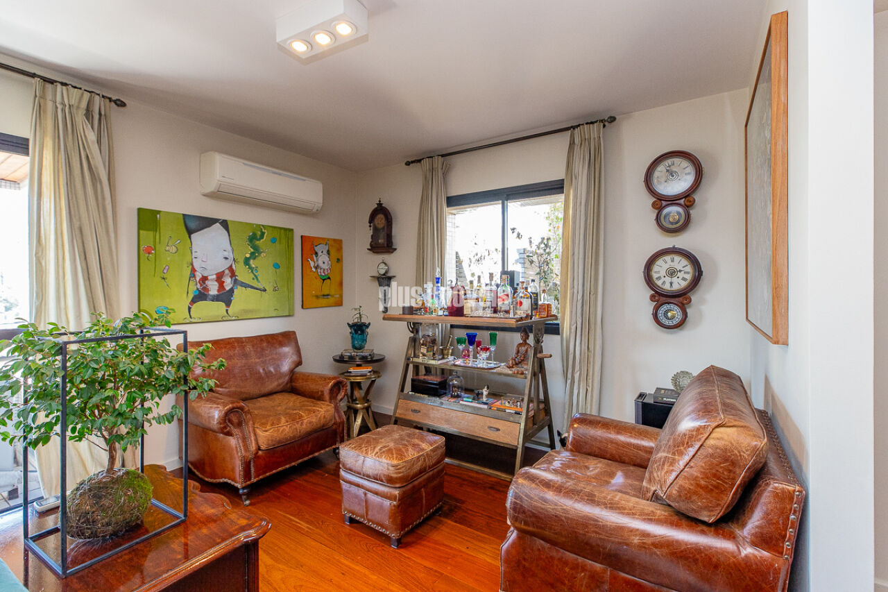 Apartamento, 4 quartos, 233 m² - Foto 15