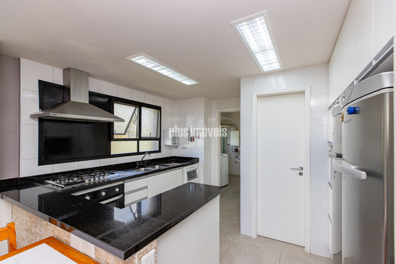 Apartamento, 4 quartos, 233 m² - Foto 14