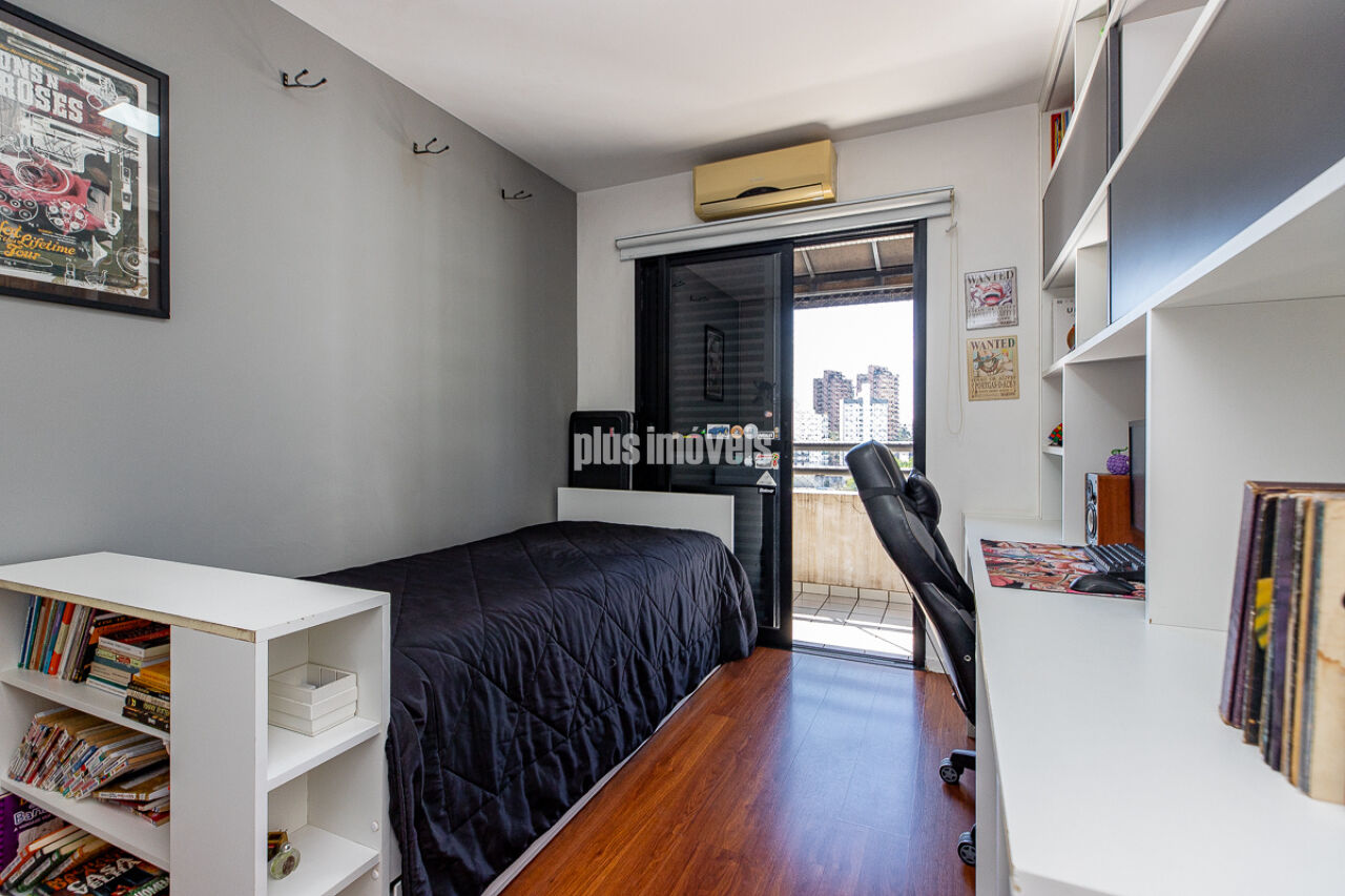Apartamento, 4 quartos, 233 m² - Foto 27
