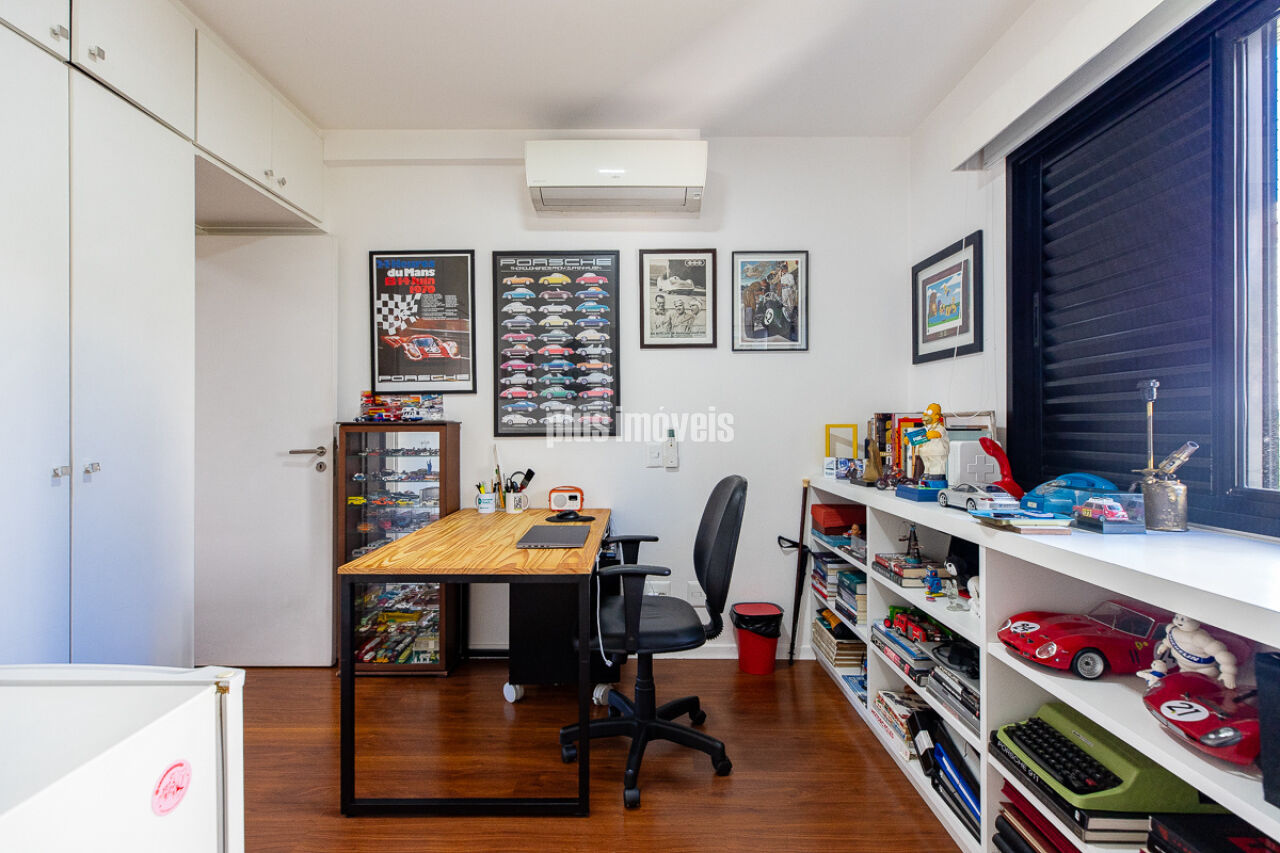 Apartamento, 4 quartos, 233 m² - Foto 28