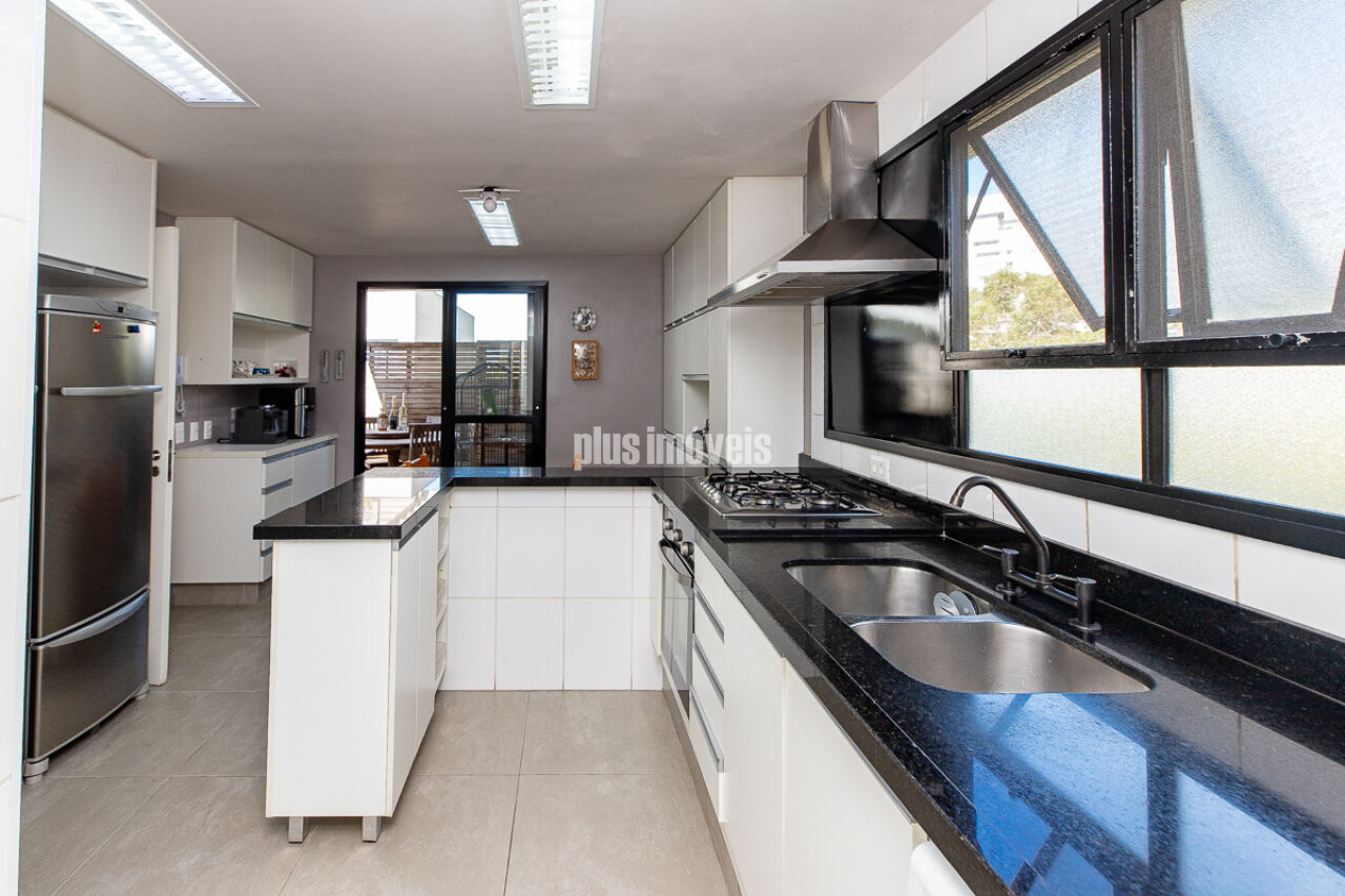 Apartamento, 4 quartos, 233 m² - Foto 12