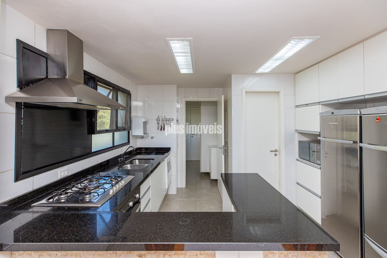 Apartamento, 4 quartos, 233 m² - Foto 13