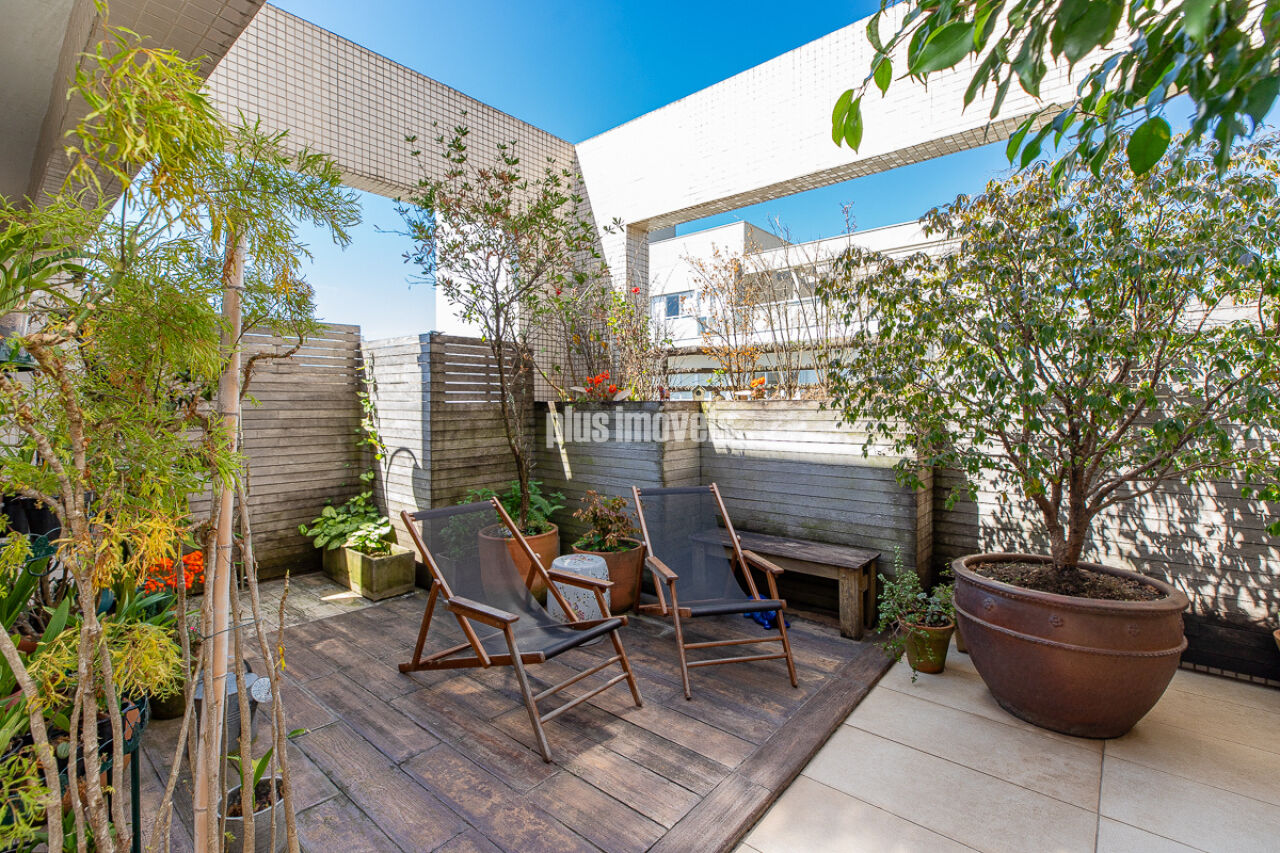 Apartamento, 4 quartos, 233 m² - Foto 29