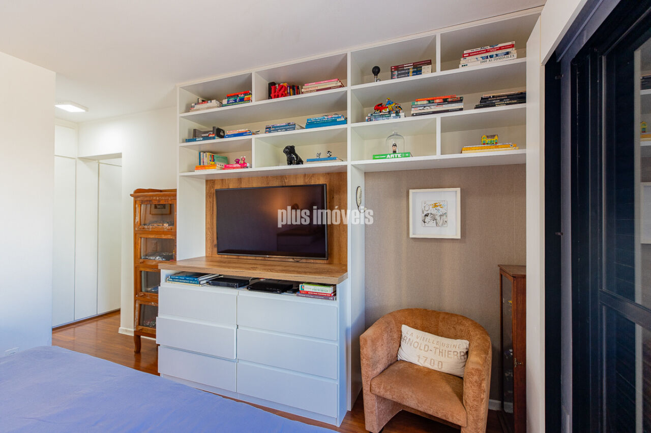 Apartamento, 4 quartos, 233 m² - Foto 30