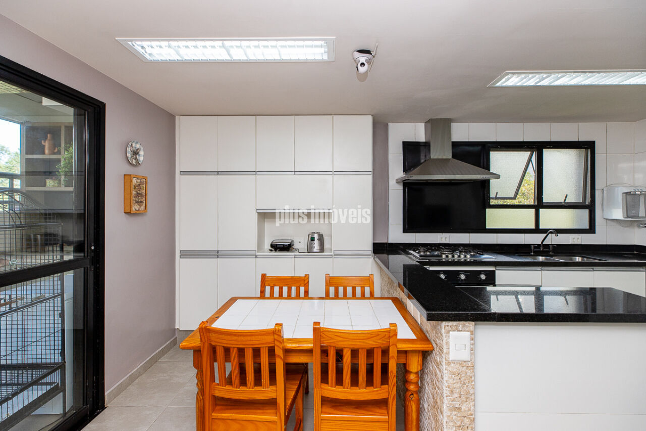 Apartamento, 4 quartos, 233 m² - Foto 11