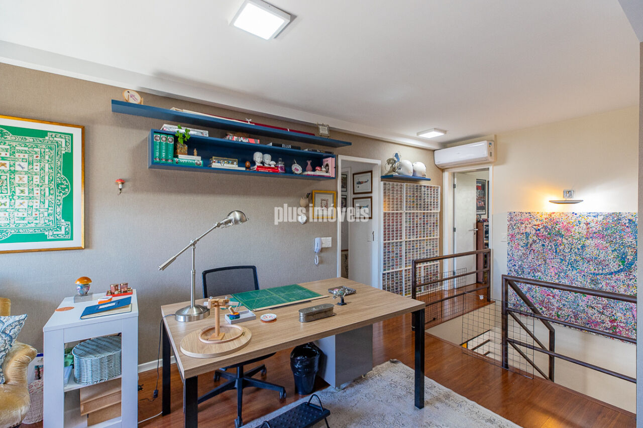 Apartamento, 4 quartos, 233 m² - Foto 31