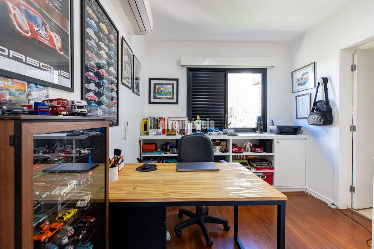Apartamento, 4 quartos, 233 m² - Foto 34