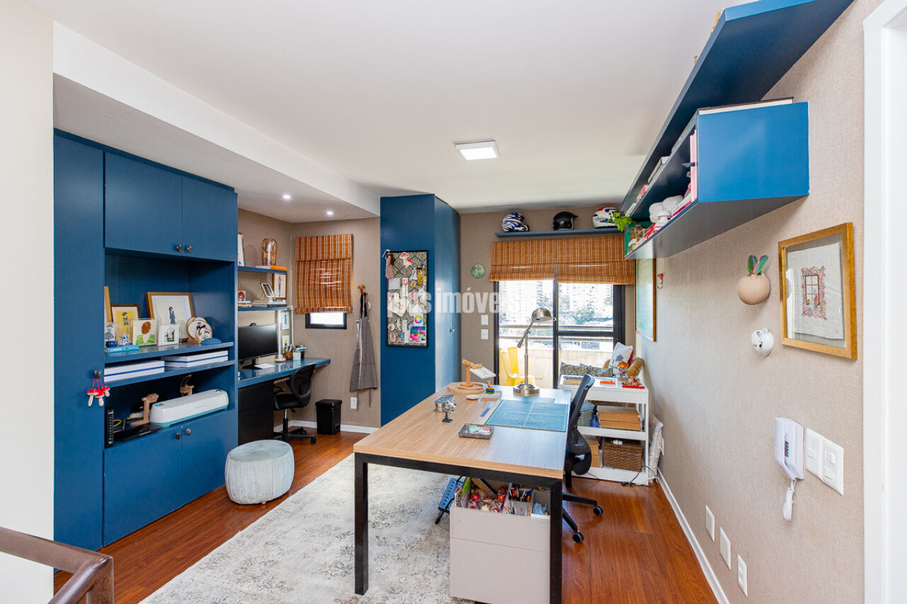 Apartamento, 4 quartos, 233 m² - Foto 35
