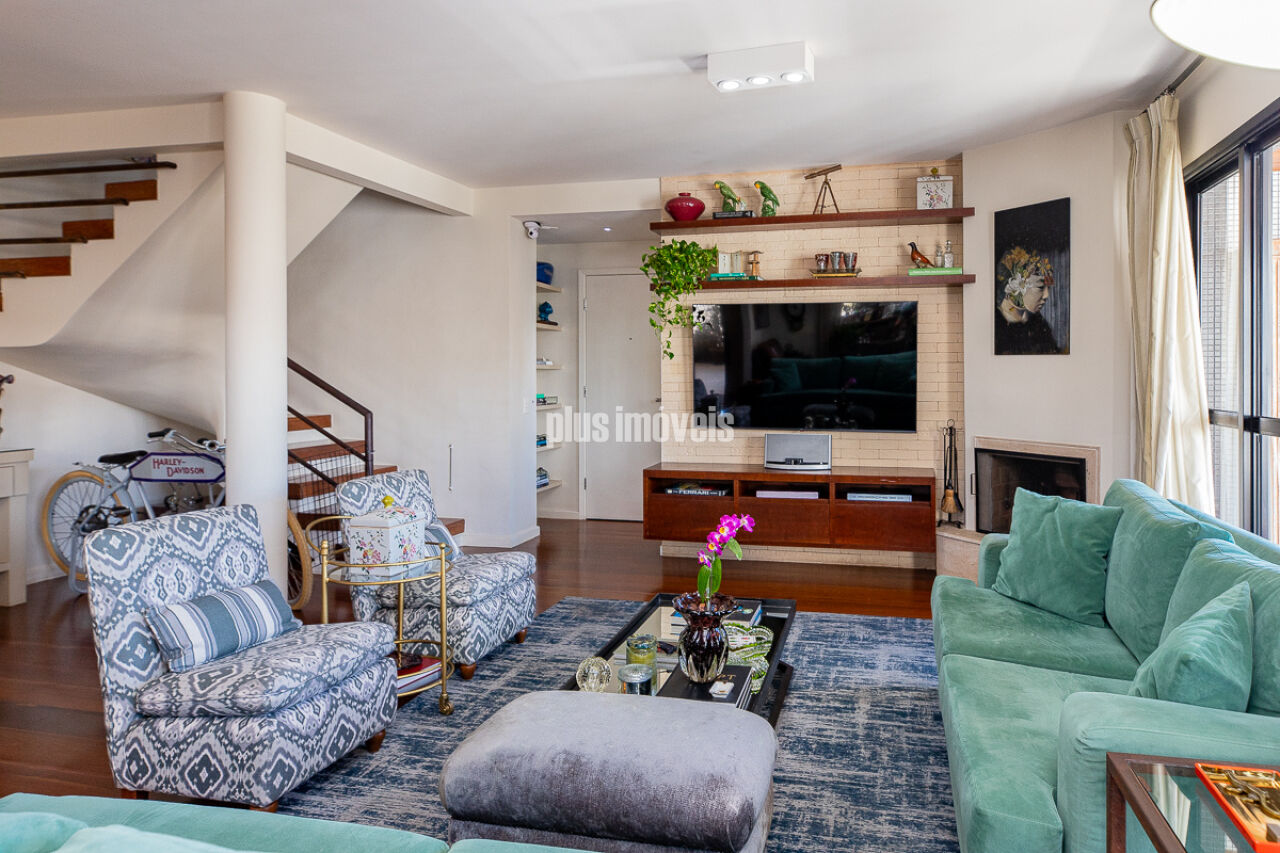 Apartamento, 4 quartos, 233 m² - Foto 9