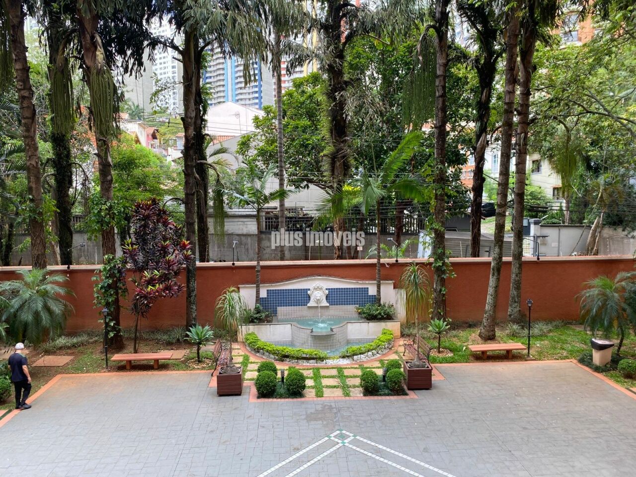 Apartamento, 2 quartos, 97 m² - Foto 28