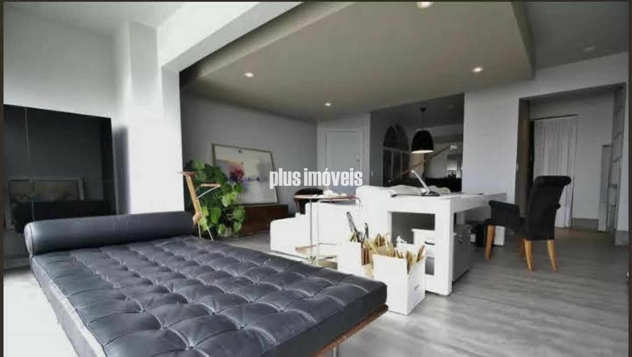 Apartamento, 2 quartos, 95 m² - Foto 1
