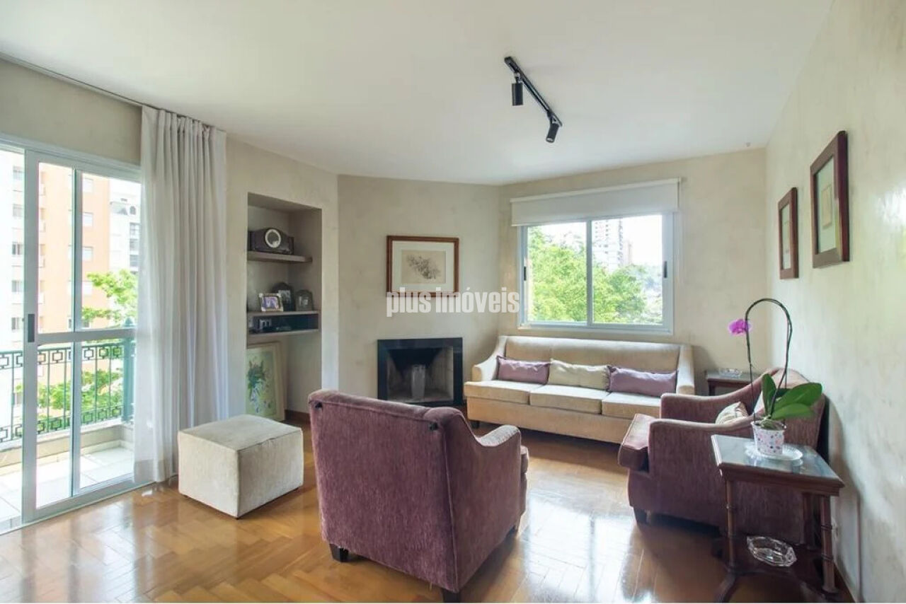 Apartamento, 2 quartos, 123 m² - Foto 1