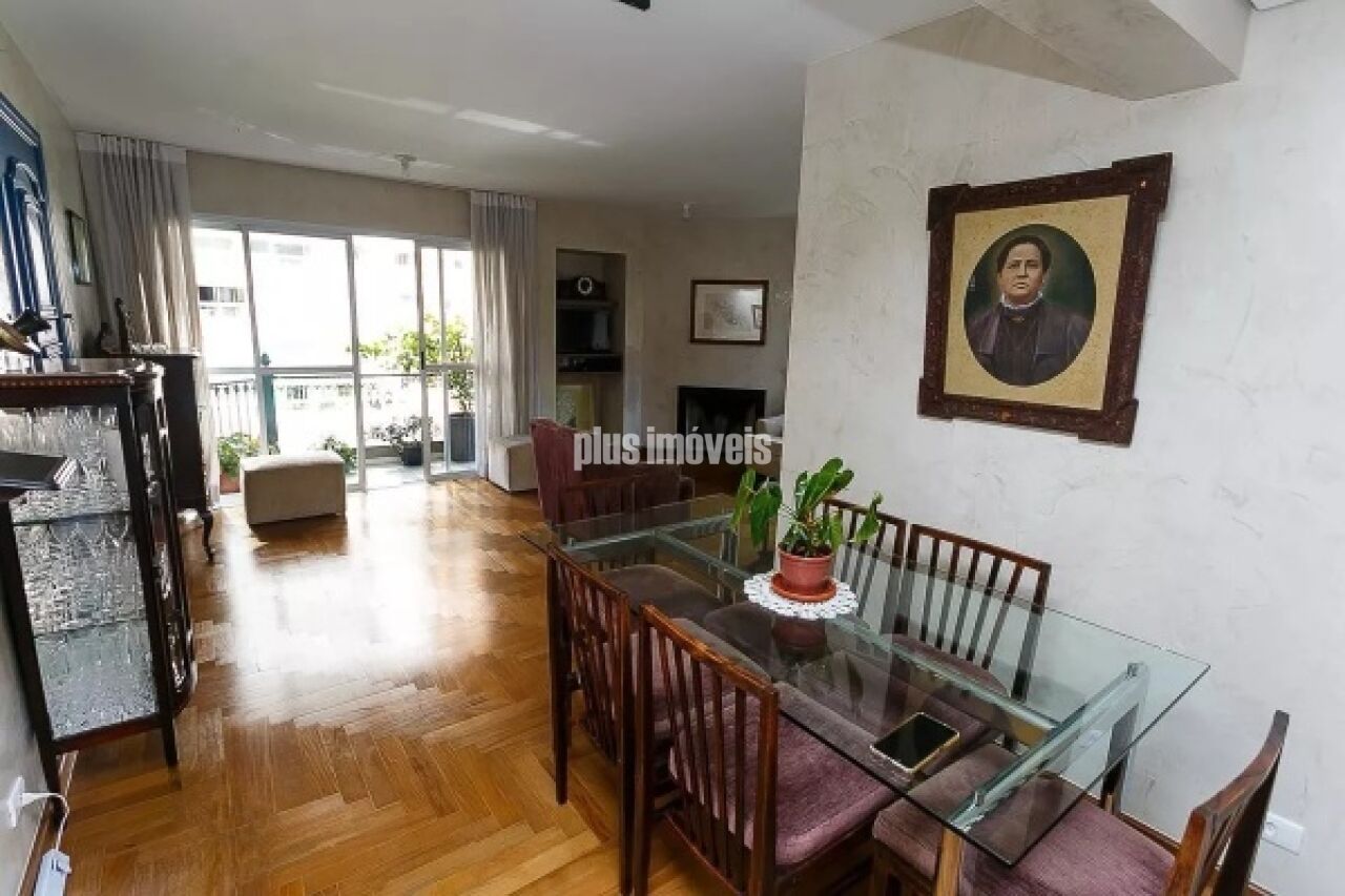 Apartamento, 2 quartos, 123 m² - Foto 5