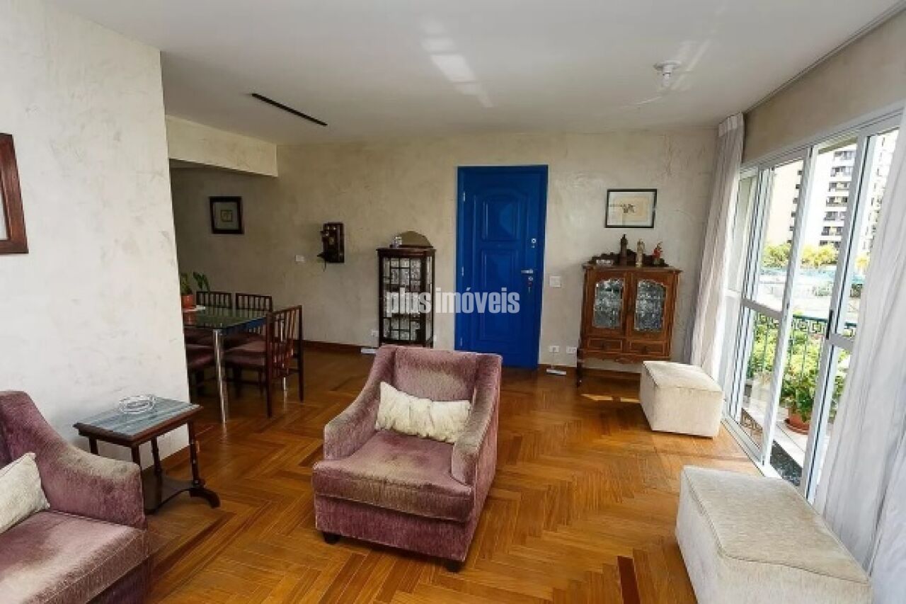 Apartamento, 2 quartos, 123 m² - Foto 2