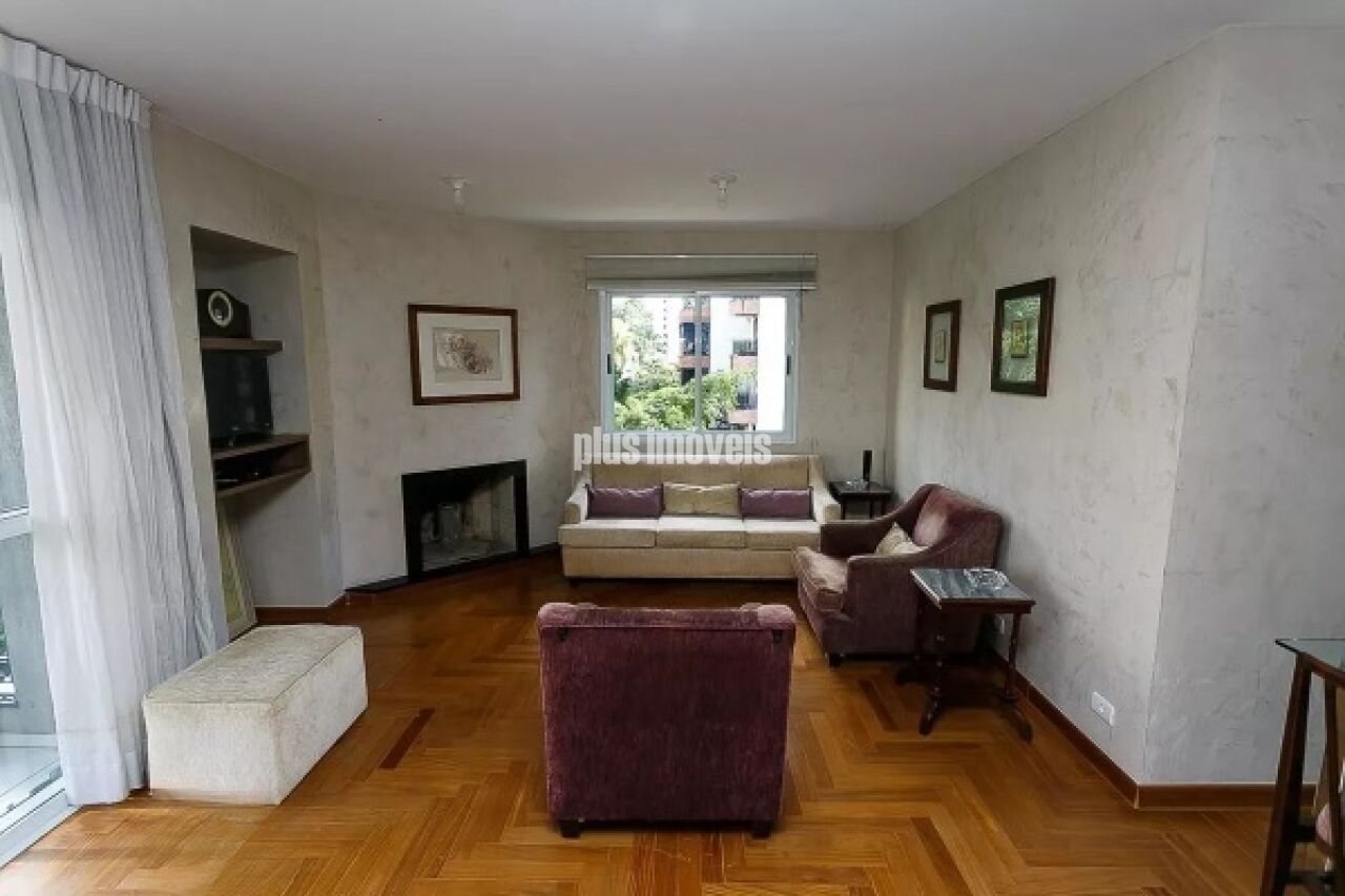 Apartamento, 2 quartos, 123 m² - Foto 4