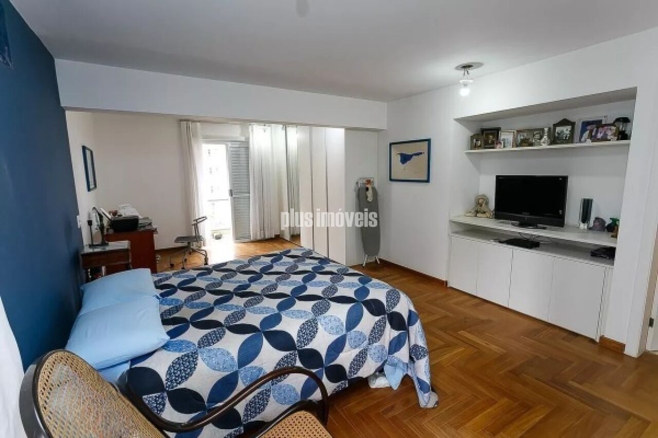 Apartamento, 2 quartos, 123 m² - Foto 12