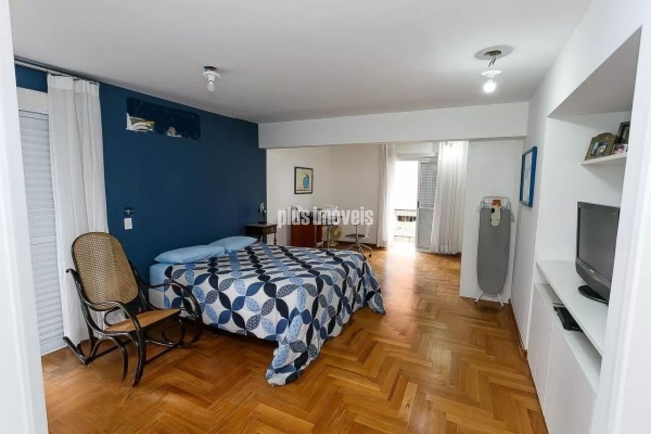 Apartamento, 2 quartos, 123 m² - Foto 11