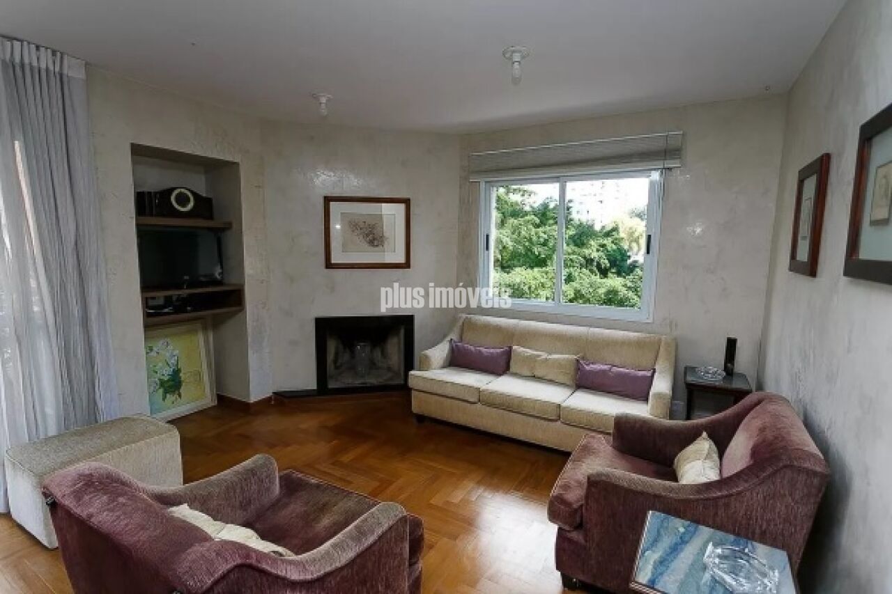 Apartamento, 2 quartos, 123 m² - Foto 3
