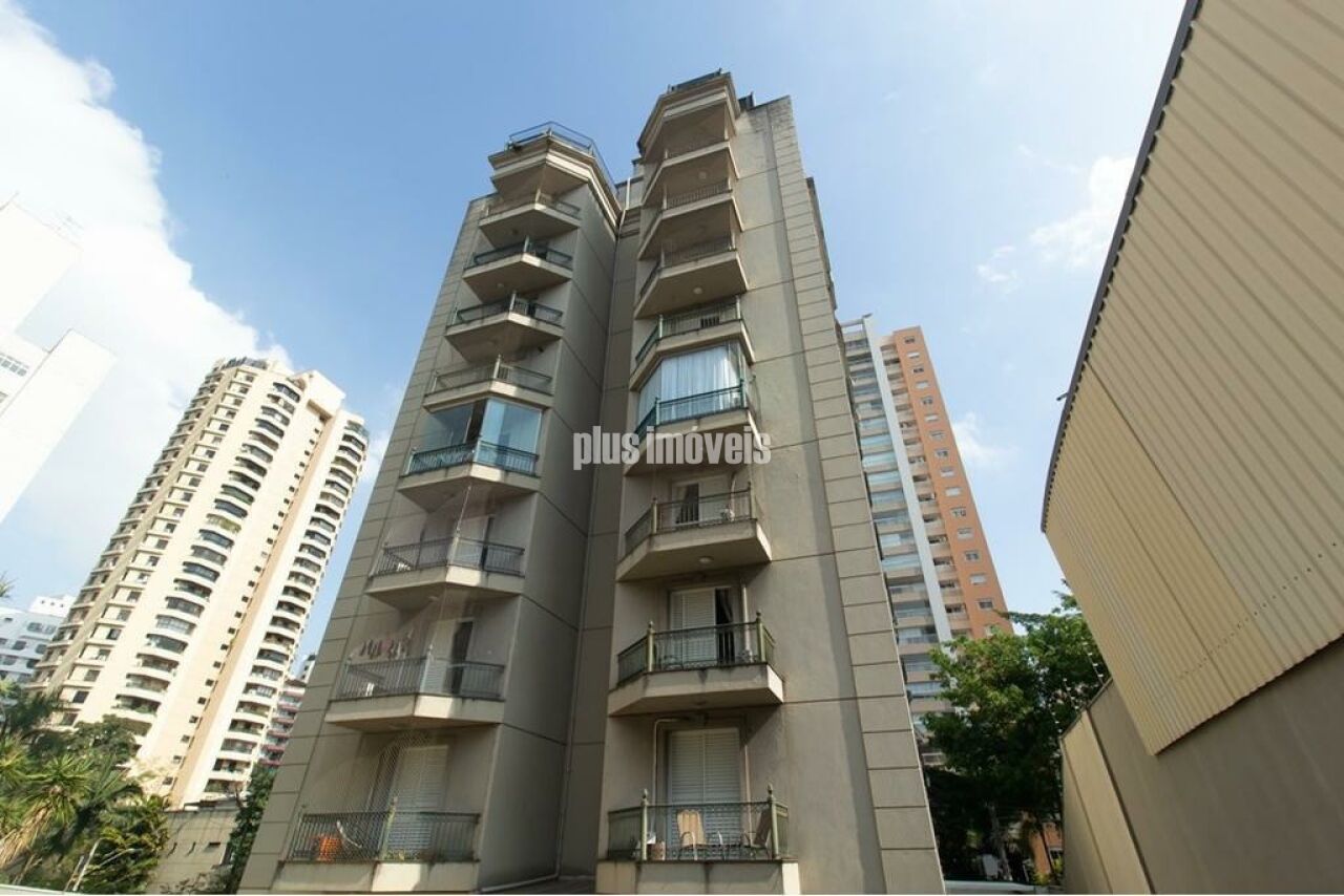 Apartamento, 2 quartos, 123 m² - Foto 26