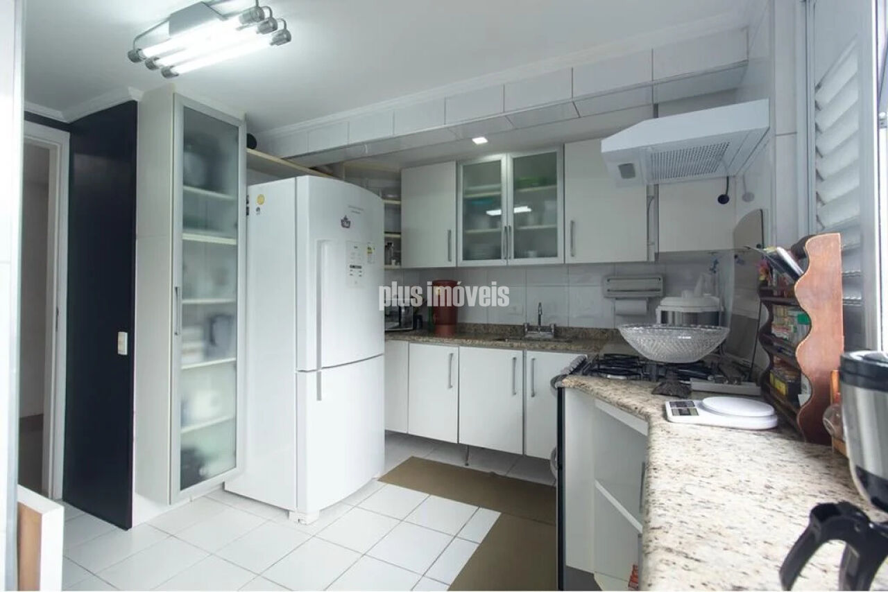 Apartamento, 2 quartos, 123 m² - Foto 8