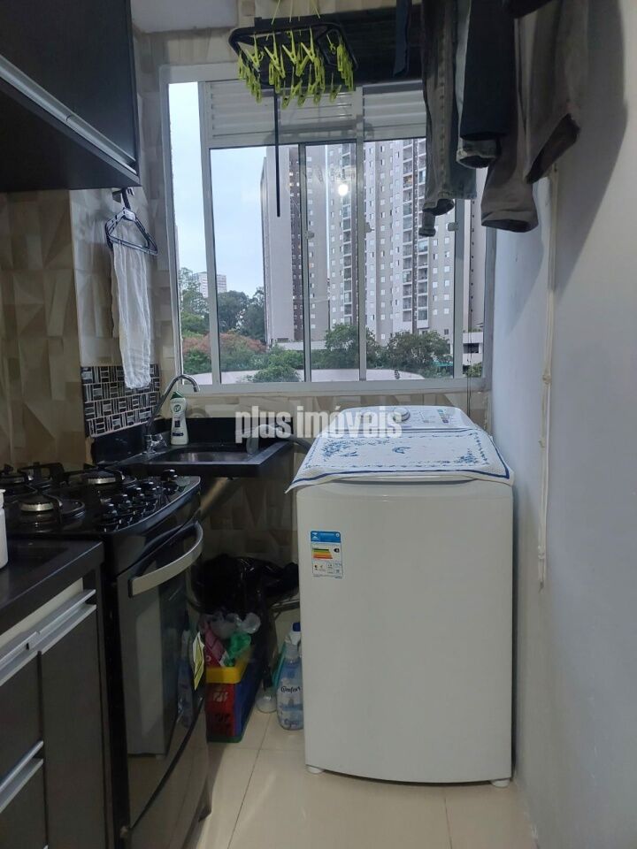 Apartamento, 2 quartos, 43 m² - Foto 3
