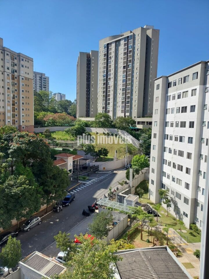 Apartamento, 2 quartos, 43 m² - Foto 8