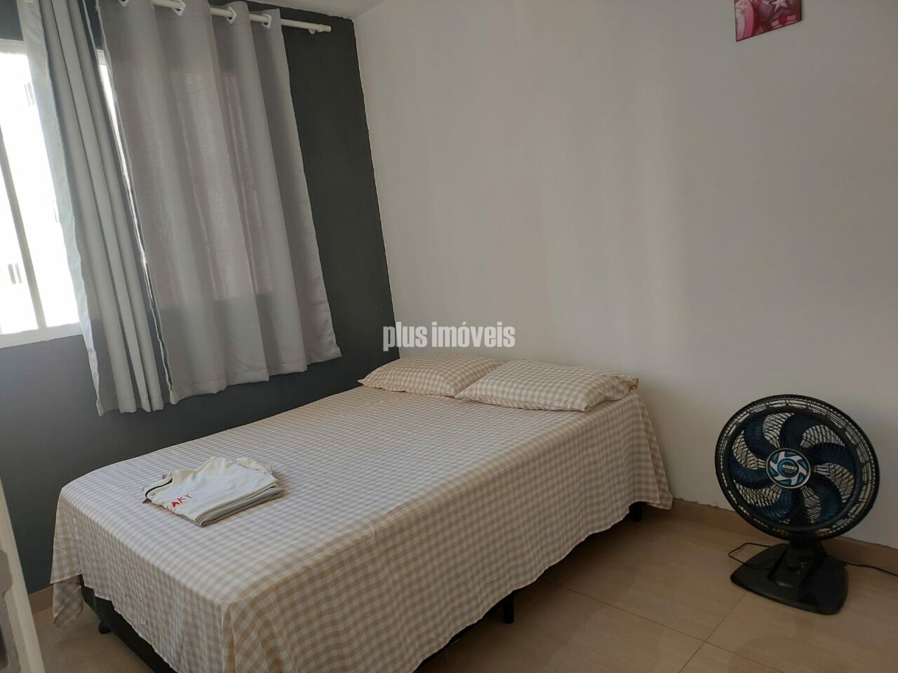 Apartamento, 2 quartos, 43 m² - Foto 4