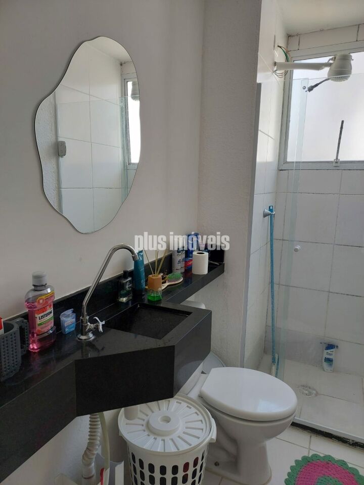 Apartamento, 2 quartos, 43 m² - Foto 5
