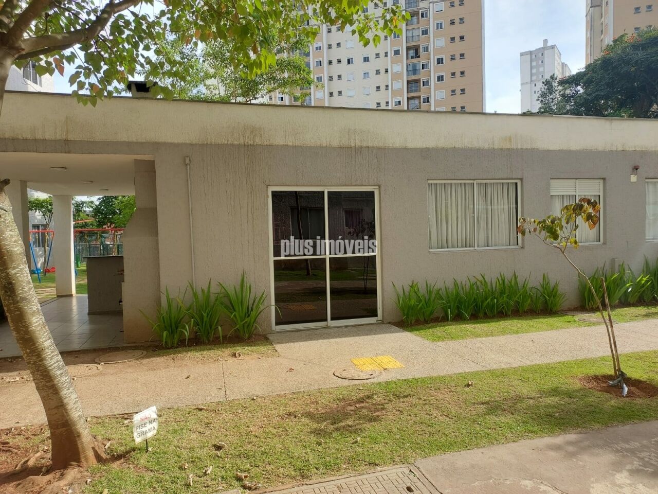 Apartamento, 2 quartos, 43 m² - Foto 6