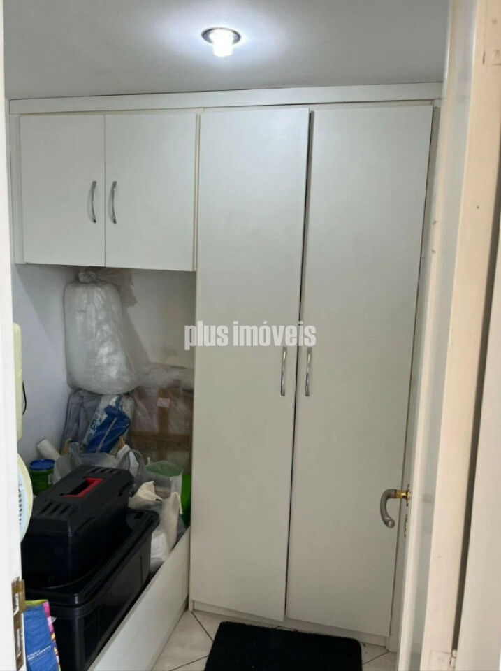 Apartamento, 3 quartos, 130 m² - Foto 11