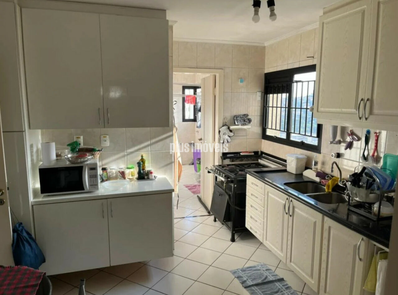 Apartamento, 3 quartos, 130 m² - Foto 9