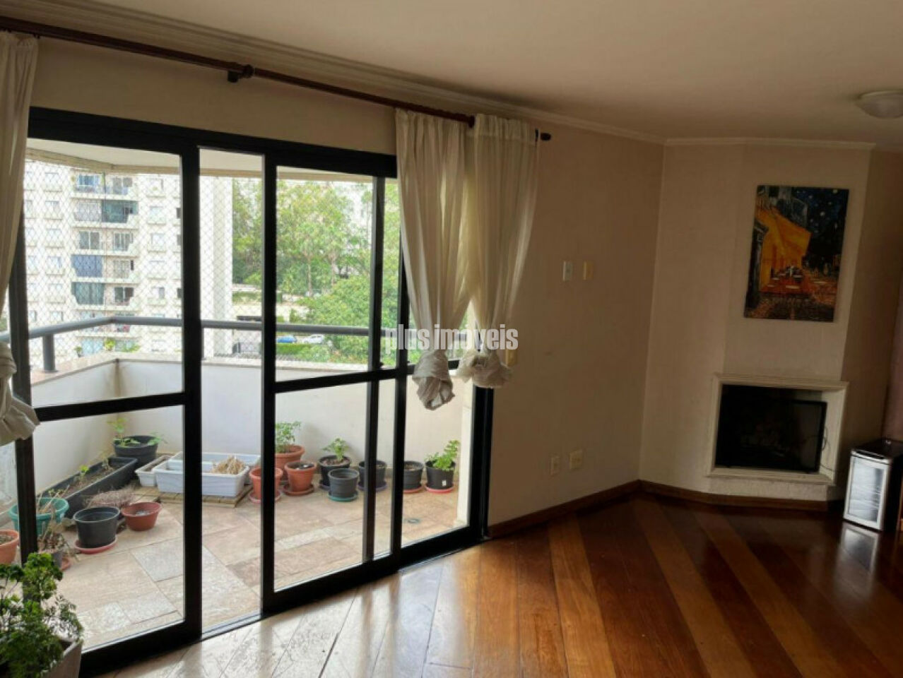 Apartamento, 3 quartos, 130 m² - Foto 2