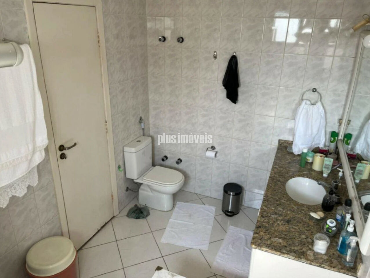 Apartamento, 3 quartos, 130 m² - Foto 21