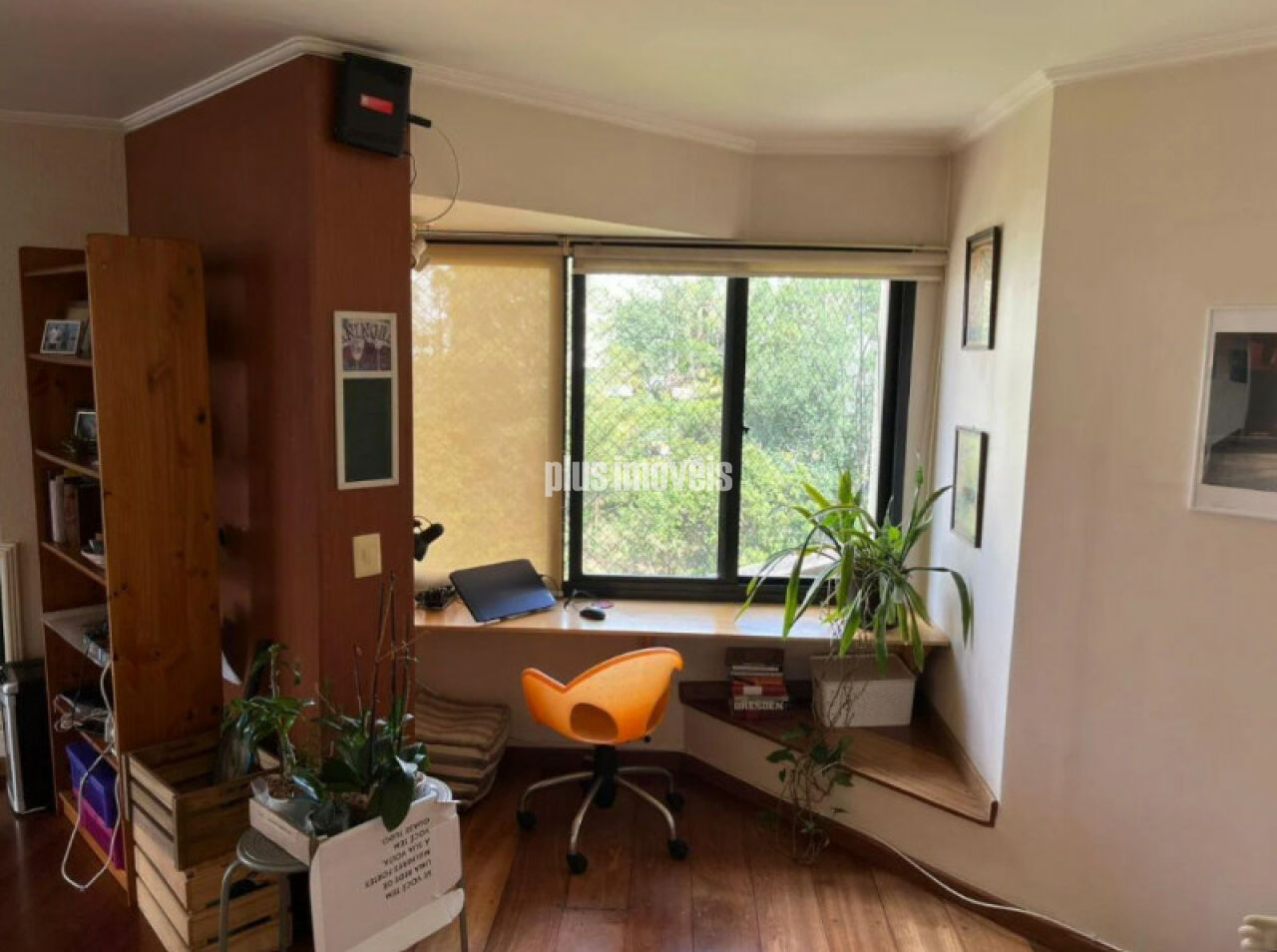 Apartamento, 3 quartos, 130 m² - Foto 5