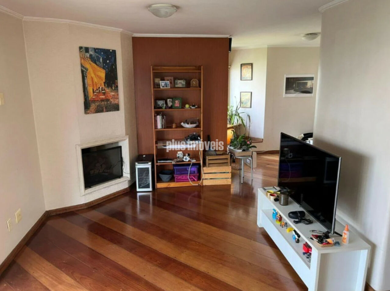 Apartamento, 3 quartos, 130 m² - Foto 4