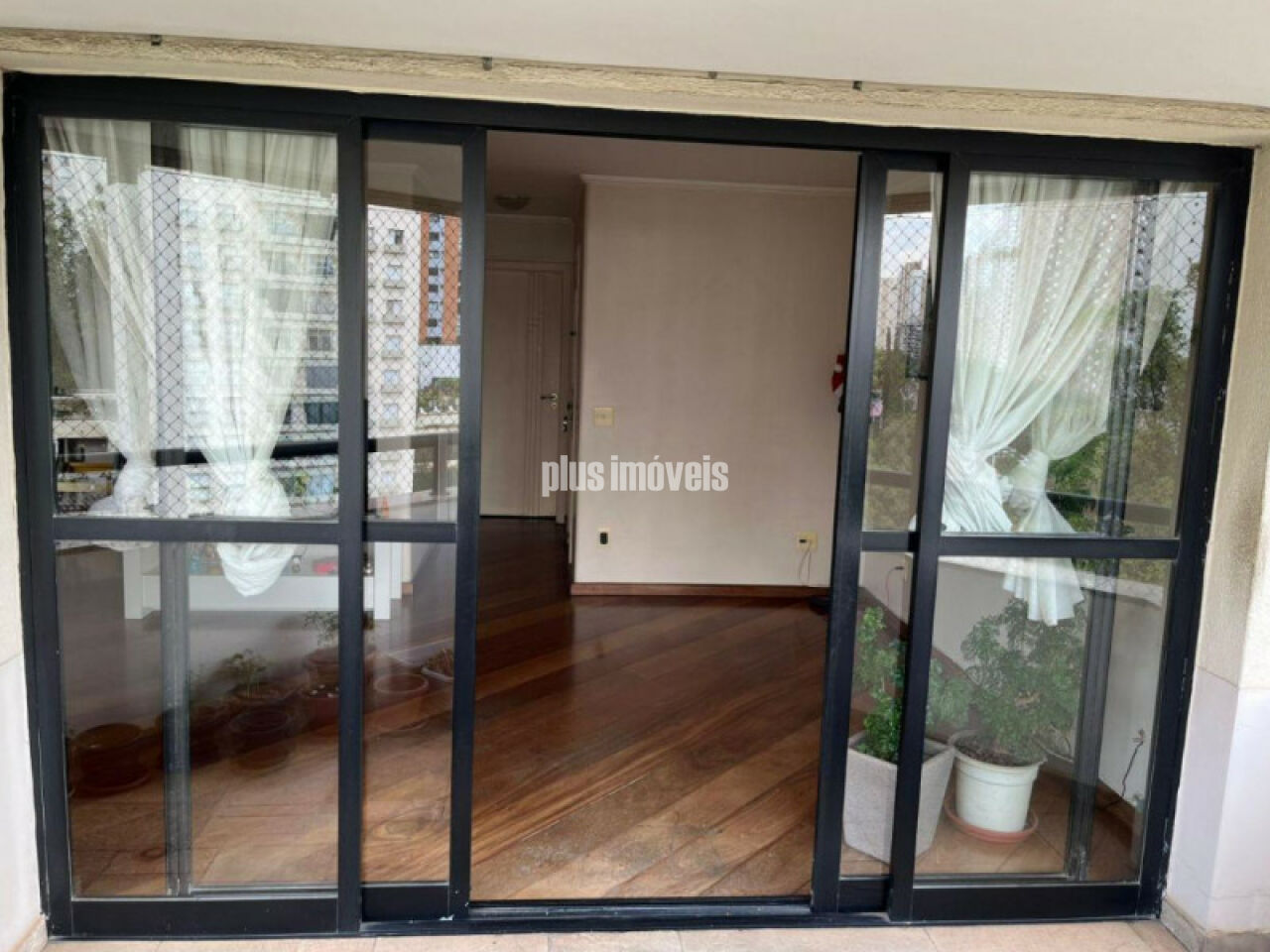 Apartamento, 3 quartos, 130 m² - Foto 3