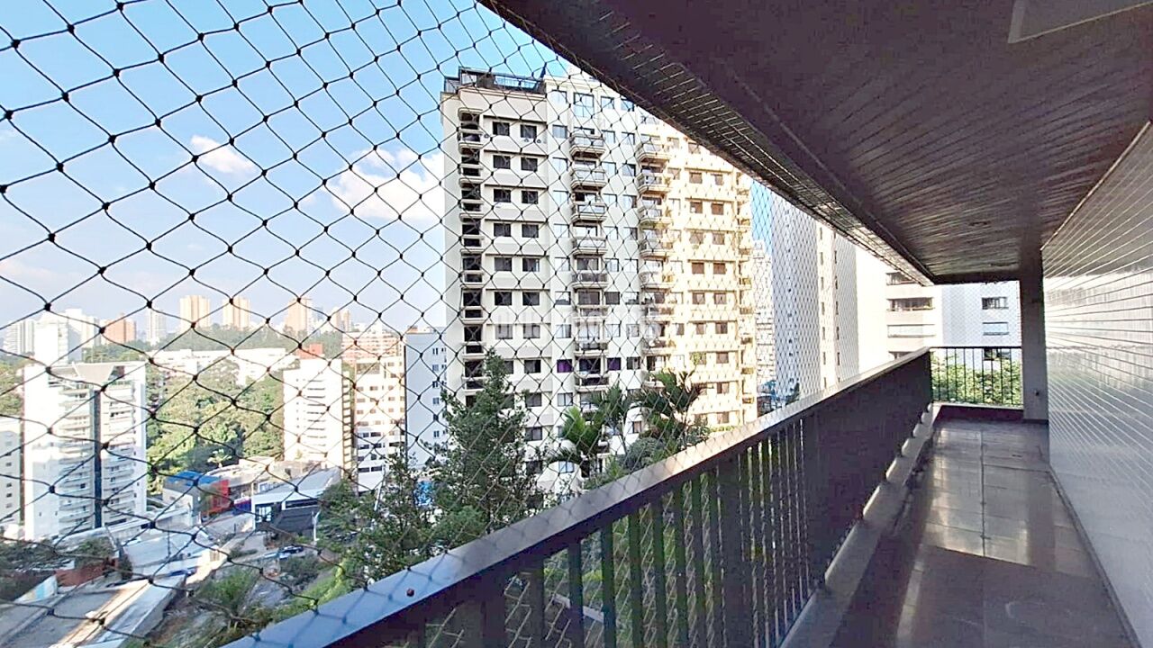 Apartamento, 4 quartos, 289 m² - Foto 3