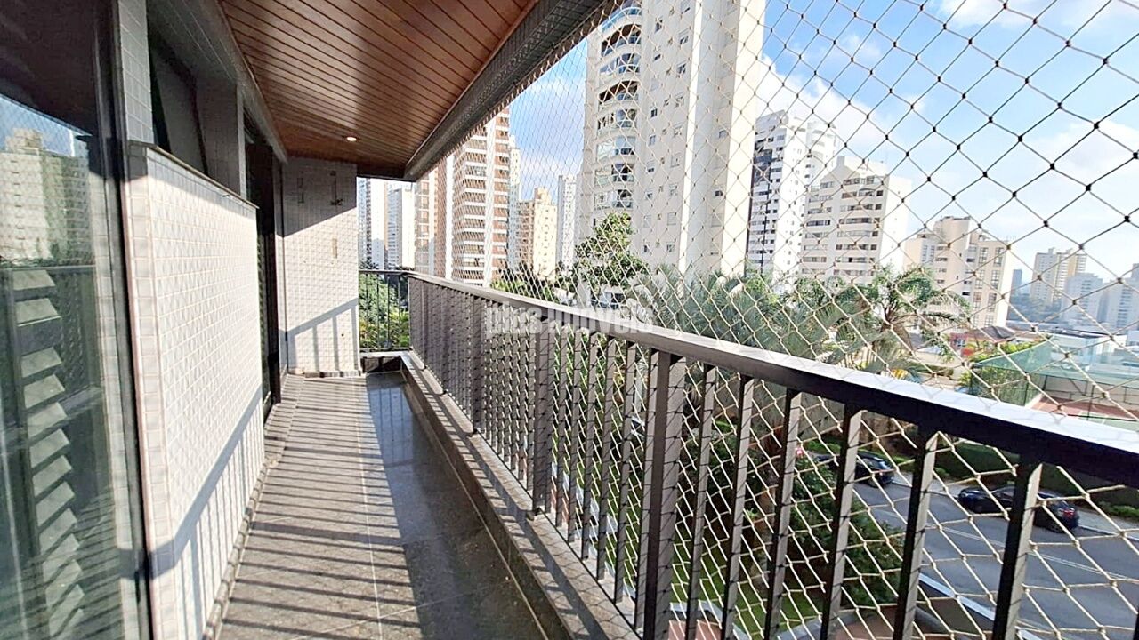 Apartamento, 4 quartos, 289 m² - Foto 20